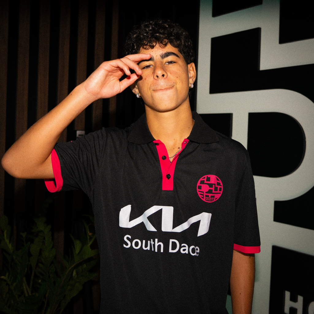 PRESENTATION POLO KIT