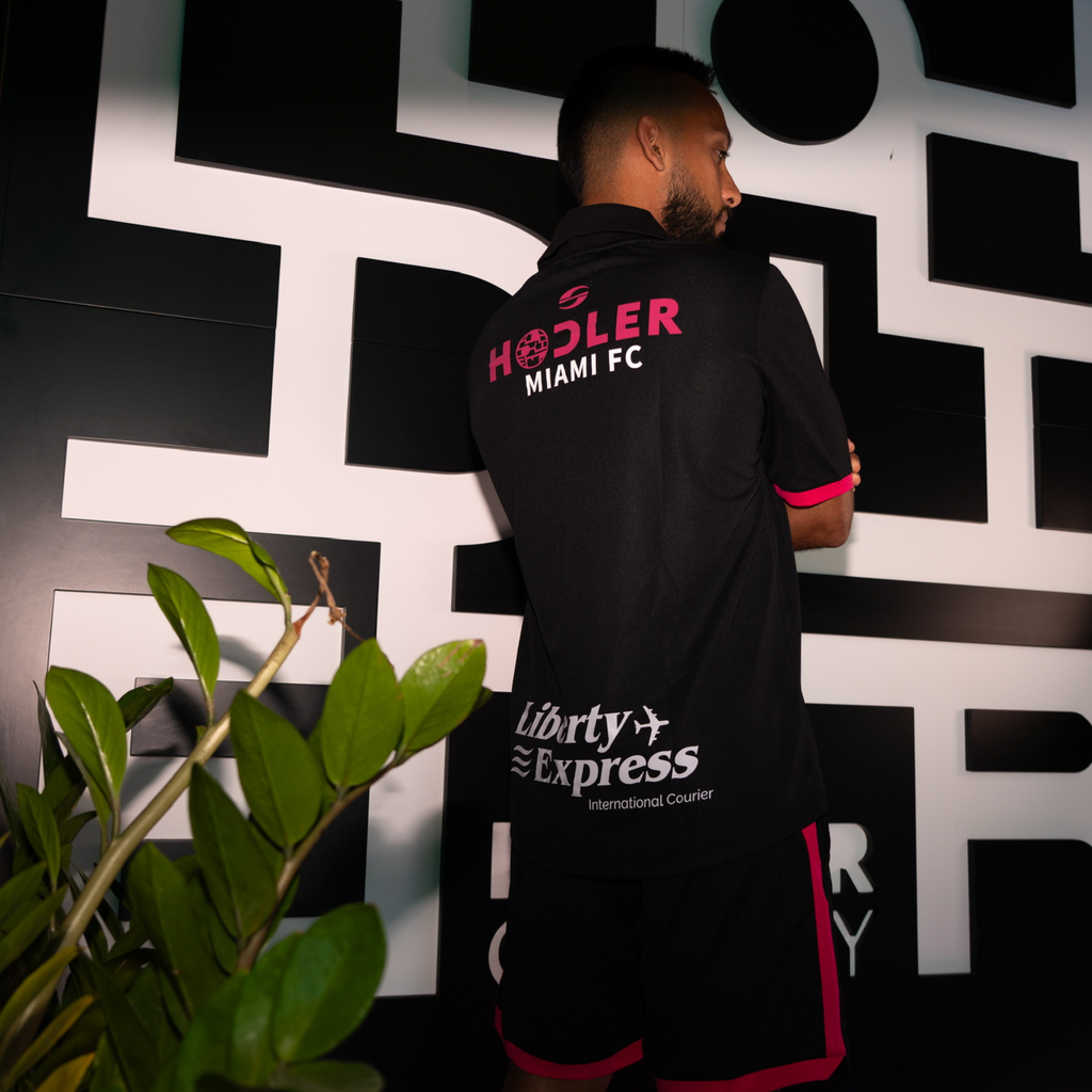 PRESENTATION POLO KIT