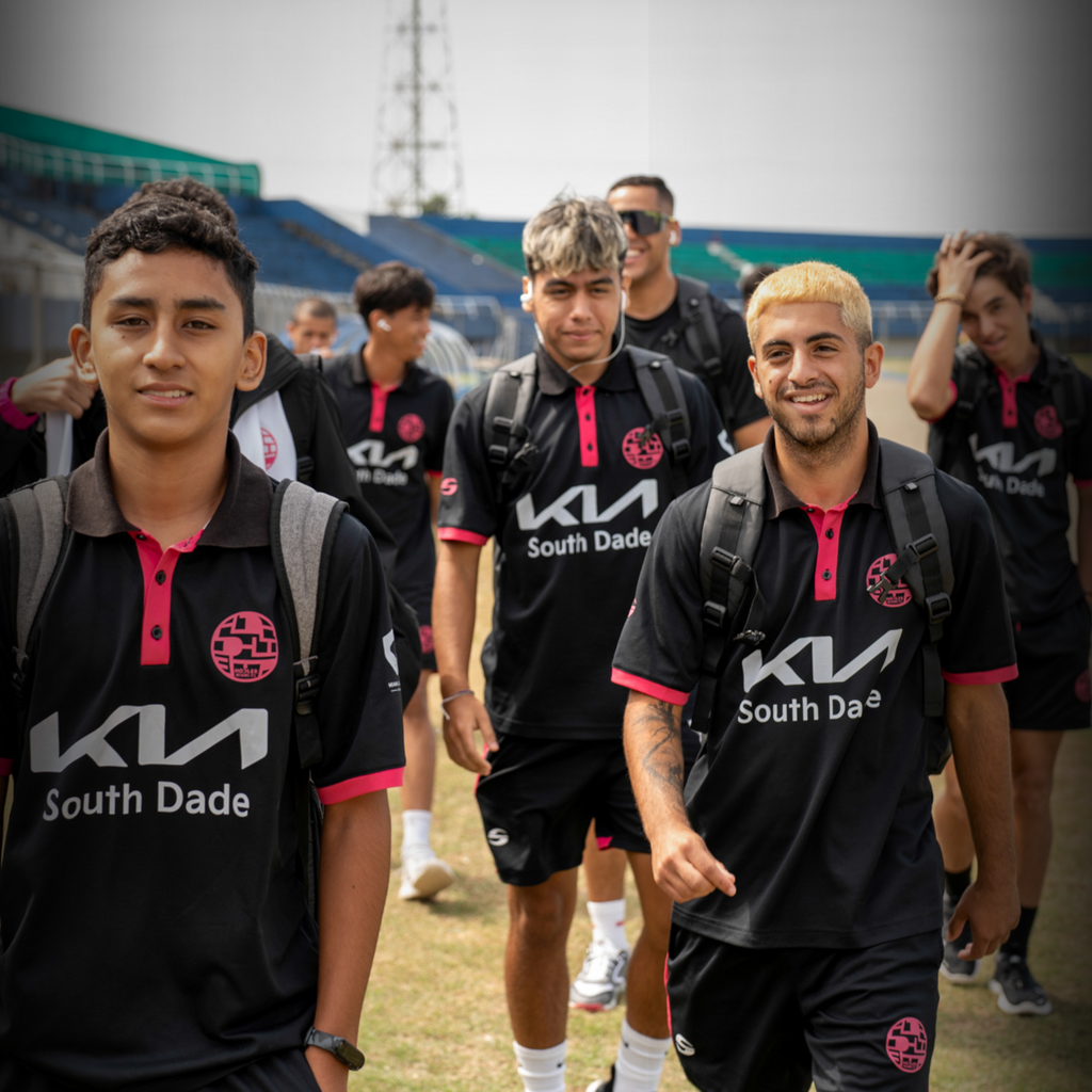 PRESENTATION POLO KIT