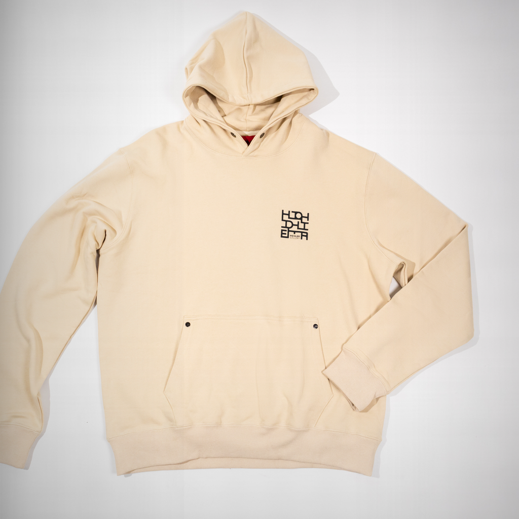 HG NUDE HOODIE