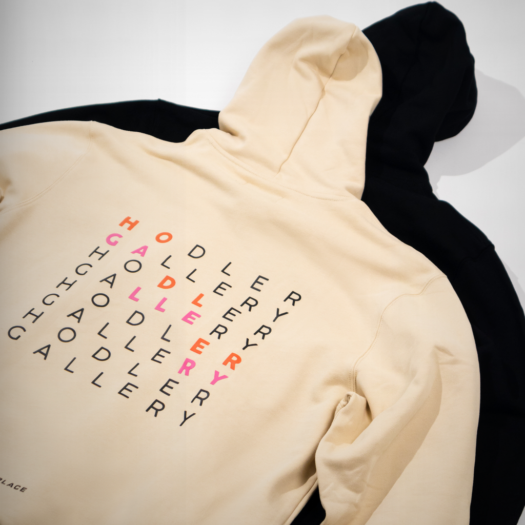 HG NUDE HOODIE