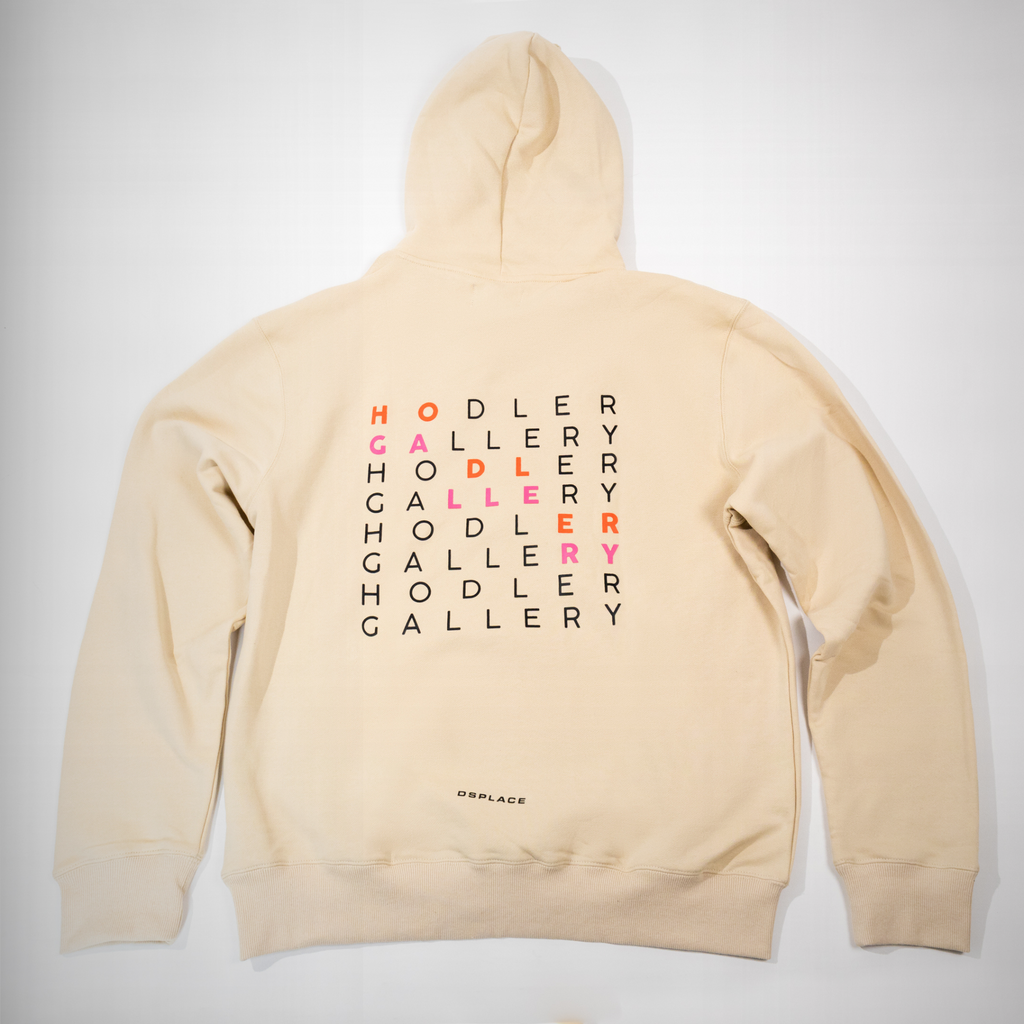HG NUDE HOODIE